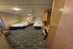 Interior Stateroom Picture