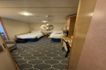 Interior Stateroom Picture