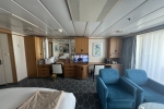 Junior Suite Stateroom Picture