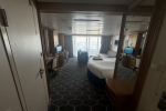 Junior Suite Stateroom Picture