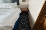 Junior Suite Stateroom Picture