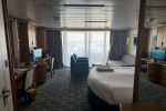 Junior Suite Stateroom Picture