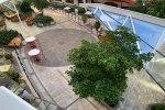 Boardwalk and Park Balcony Stateroom Picture