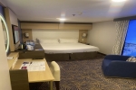 Interior Stateroom Picture