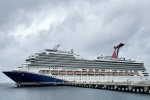 Carnival Liberty Exterior Picture