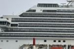 Carnival Liberty Exterior Picture