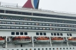 Carnival Liberty Exterior Picture