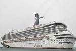 Carnival Liberty Exterior Picture