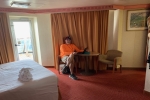 Premium Balcony Stateroom Picture