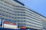 Celebrity Eclipse Exterior Picture