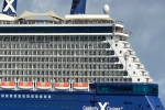 Celebrity Eclipse Exterior Picture