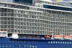 Celebrity Eclipse Exterior Picture