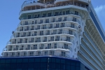 Celebrity Eclipse Exterior Picture