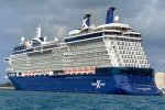 Celebrity Eclipse Exterior Picture