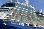 Celebrity Eclipse Exterior Picture