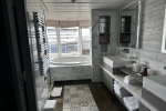 Penthouse Suite Cabin Picture