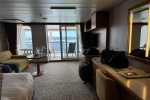 Sky Suite Stateroom Picture