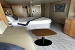 Concierge Class Stateroom Picture