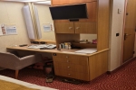 Interior Stateroom Picture