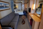 Family Verandah Stateroom Stateroom Picture