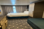 Boardwalk and Park Balcony Stateroom Picture