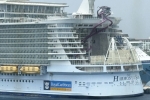 Harmony of the Seas Exterior Picture