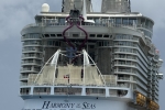 Harmony of the Seas Exterior Picture