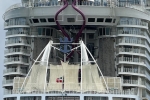 Harmony of the Seas Exterior Picture