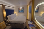 Interior Stateroom Picture