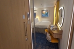 Interior Stateroom Picture