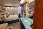 Balcony Stateroom Picture