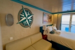 Balcony Stateroom Picture