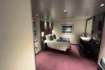 Interior Stateroom Picture