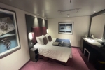 Interior Stateroom Picture