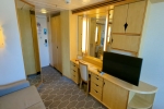 Superior Balcony Stateroom Picture