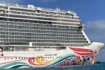 Norwegian Joy Exterior Picture