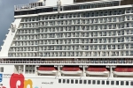 Norwegian Joy Exterior Picture