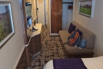 Mini-Suite Stateroom Picture