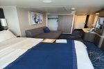 Club Suite Stateroom Picture