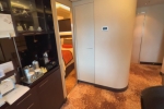 Spa Suite Stateroom Picture