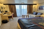 Balcony Stateroom Picture