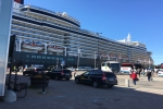 Queen Elizabeth Exterior Picture