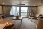 Princess Suite Stateroom Picture