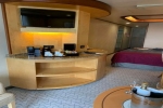 Princess Suite Stateroom Picture