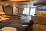 Princess Suite Stateroom Picture