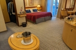 Princess Suite Stateroom Picture