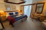 Princess Suite Stateroom Picture