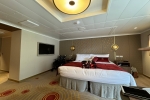 Princess Suite Stateroom Picture