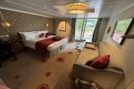 Princess Suite Stateroom Picture