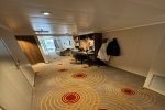 Princess Suite Stateroom Picture